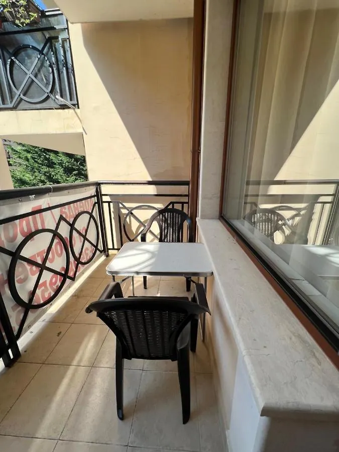 Huge Iglika 2 Bedroom Apartment Golden Sands Bulgarien