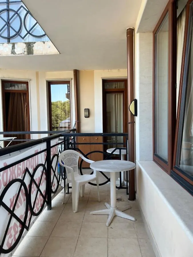 Huge Iglika 2 Bedroom Apartment Golden Sands 0*,