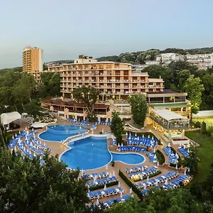 Hotel Kristal, Golden Sands